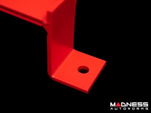 Alfa Romeo Giulia Front Subframe Brace - AWD/ Q4 Alfa Romeo Giulia Front Subframe Brace - AWD/ Q4